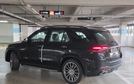 Mercedes-Benz GLE, 2025 год, 15 220 000 рублей, 7 фотография