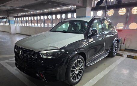 Mercedes-Benz GLE, 2025 год, 15 220 000 рублей, 6 фотография