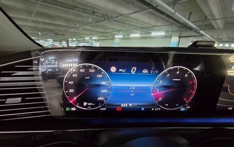 Mercedes-Benz GLE, 2025 год, 15 220 000 рублей, 10 фотография