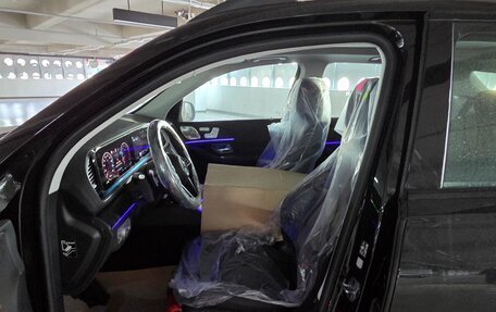 Mercedes-Benz GLE, 2025 год, 15 220 000 рублей, 12 фотография