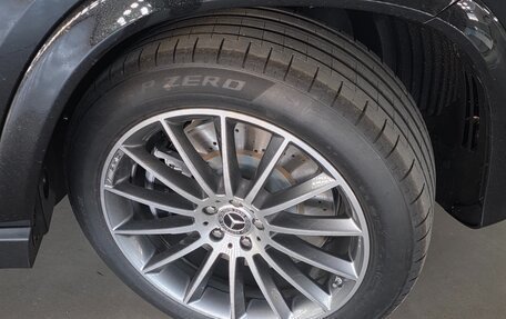 Mercedes-Benz GLE, 2025 год, 15 220 000 рублей, 16 фотография