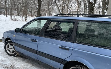 Volkswagen Passat B3, 1992 год, 135 000 рублей, 7 фотография