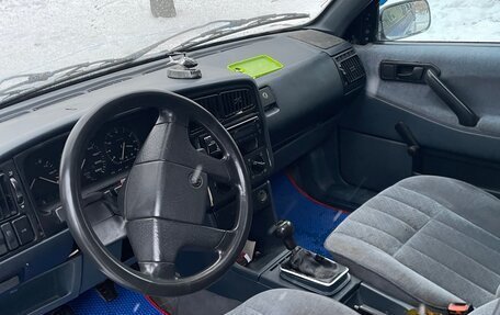 Volkswagen Passat B3, 1992 год, 135 000 рублей, 10 фотография