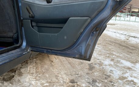 Volkswagen Passat B3, 1992 год, 135 000 рублей, 14 фотография