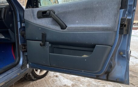 Volkswagen Passat B3, 1992 год, 135 000 рублей, 15 фотография