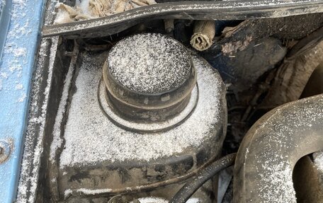 Volkswagen Passat B3, 1992 год, 135 000 рублей, 13 фотография