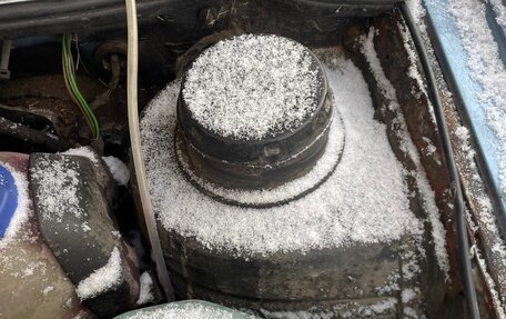 Volkswagen Passat B3, 1992 год, 135 000 рублей, 12 фотография