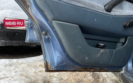 Volkswagen Passat B3, 1992 год, 135 000 рублей, 11 фотография