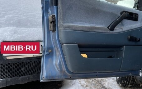 Volkswagen Passat B3, 1992 год, 135 000 рублей, 16 фотография