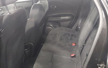 Nissan Juke Nismo, 2013 год, 1 590 000 рублей, 7 фотография