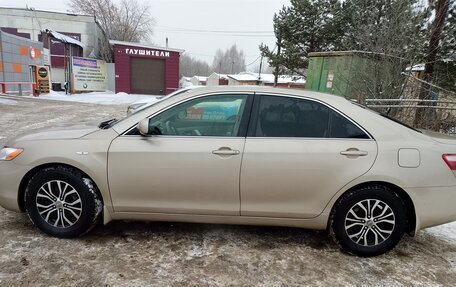 Toyota Camry, 2007 год, 929 900 рублей, 5 фотография