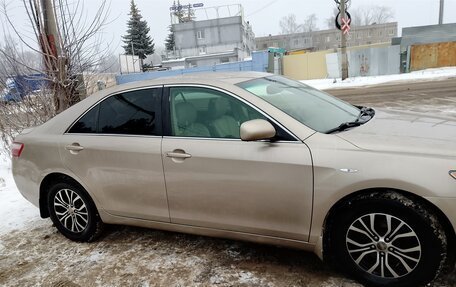 Toyota Camry, 2007 год, 929 900 рублей, 6 фотография
