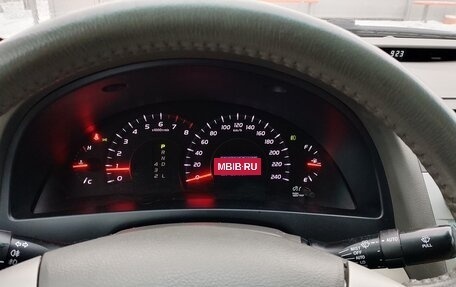 Toyota Camry, 2007 год, 929 900 рублей, 8 фотография