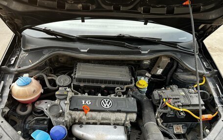 Volkswagen Polo VI (EU Market), 2012 год, 580 000 рублей, 18 фотография