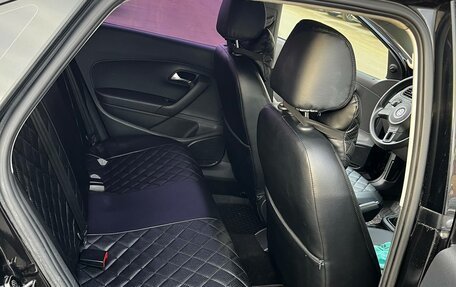 Volkswagen Polo VI (EU Market), 2012 год, 580 000 рублей, 20 фотография