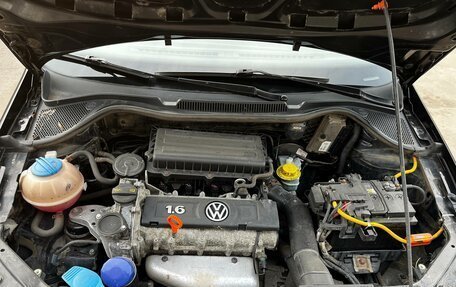 Volkswagen Polo VI (EU Market), 2012 год, 580 000 рублей, 19 фотография