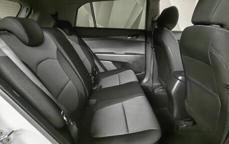 Hyundai Creta I рестайлинг, 2016 год, 1 315 000 рублей, 15 фотография