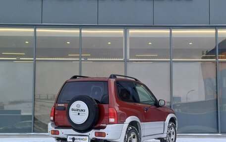 Suzuki Grand Vitara, 2004 год, 549 000 рублей, 4 фотография