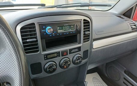 Suzuki Grand Vitara, 2004 год, 549 000 рублей, 8 фотография