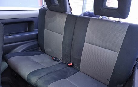 Suzuki Grand Vitara, 2004 год, 549 000 рублей, 10 фотография