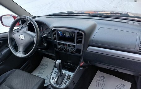 Suzuki Grand Vitara, 2004 год, 549 000 рублей, 7 фотография