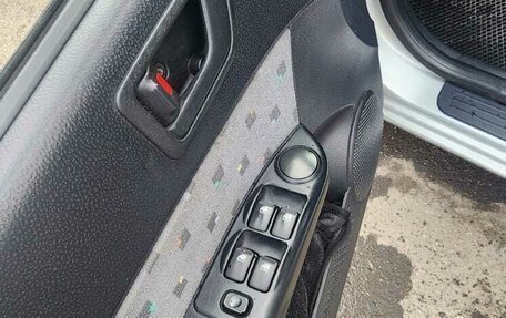 Hyundai Getz I рестайлинг, 2004 год, 320 000 рублей, 10 фотография