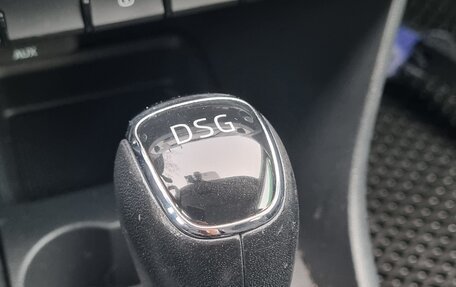 Skoda Rapid I, 2016 год, 960 000 рублей, 12 фотография