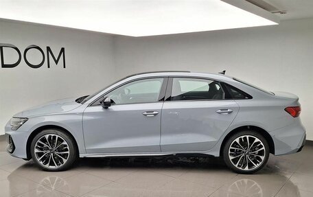 Audi A3, 2025 год, 4 550 000 рублей, 2 фотография