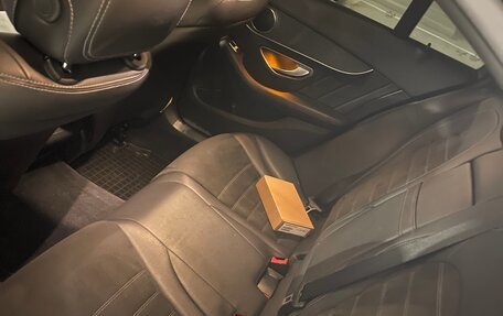 Mercedes-Benz C-Класс, 2020 год, 2 700 000 рублей, 11 фотография