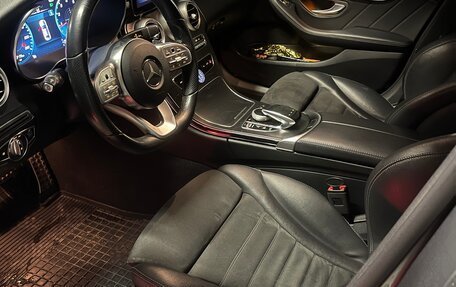 Mercedes-Benz C-Класс, 2020 год, 2 700 000 рублей, 9 фотография