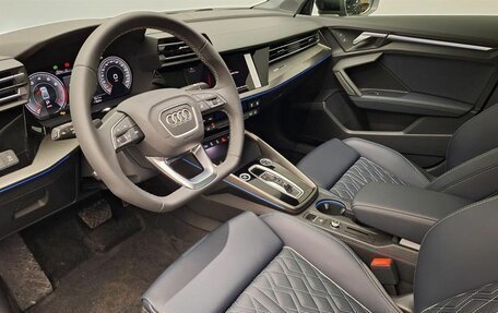 Audi A3, 2025 год, 4 550 000 рублей, 5 фотография