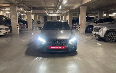 Mercedes-Benz C-Класс, 2020 год, 2 700 000 рублей, 4 фотография