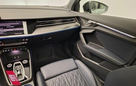 Audi A3, 2025 год, 4 550 000 рублей, 10 фотография