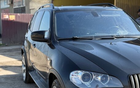 BMW X5, 2011 год, 1 900 000 рублей, 2 фотография