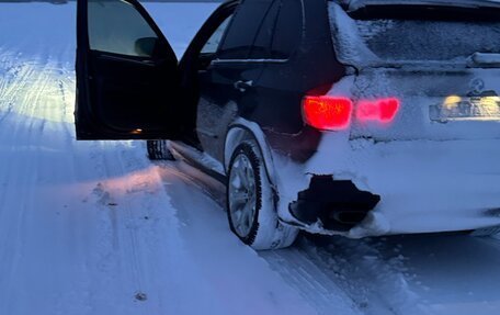 BMW X5, 2011 год, 1 900 000 рублей, 5 фотография