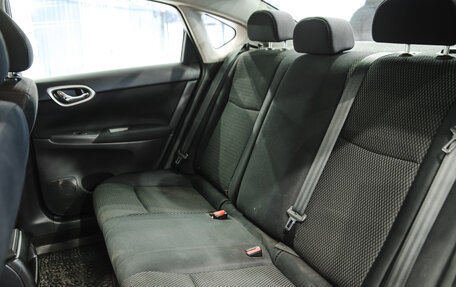 Nissan Sentra, 2014 год, 999 000 рублей, 8 фотография