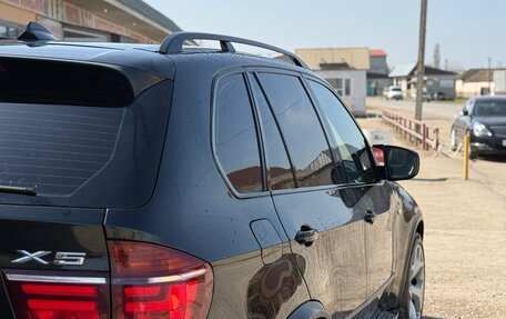 BMW X5, 2011 год, 1 900 000 рублей, 4 фотография