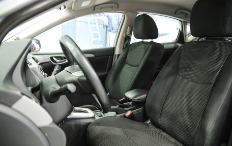 Nissan Sentra, 2014 год, 999 000 рублей, 7 фотография