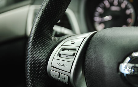 Nissan Sentra, 2014 год, 999 000 рублей, 14 фотография