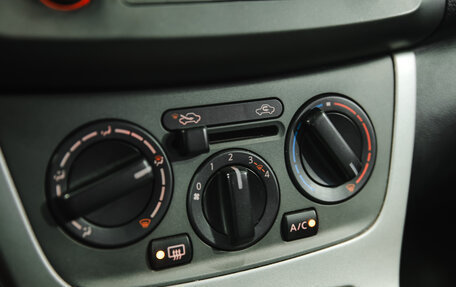 Nissan Sentra, 2014 год, 999 000 рублей, 16 фотография