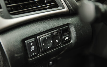 Nissan Sentra, 2014 год, 999 000 рублей, 10 фотография