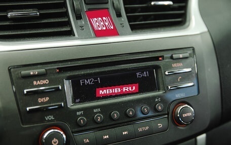 Nissan Sentra, 2014 год, 999 000 рублей, 15 фотография