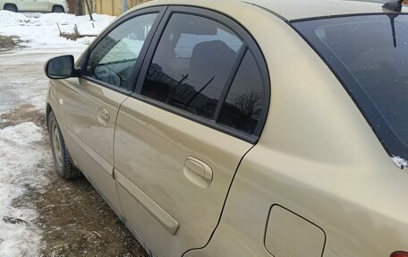 KIA Rio II, 2010 год, 430 000 рублей, 2 фотография