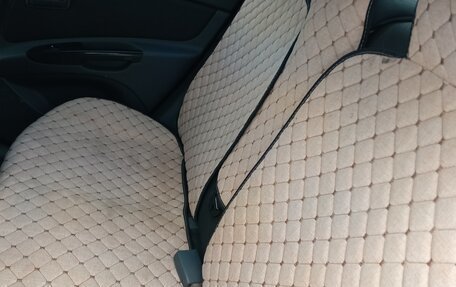 KIA Rio II, 2010 год, 430 000 рублей, 5 фотография