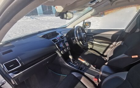 Subaru XV I рестайлинг, 2016 год, 1 410 000 рублей, 6 фотография