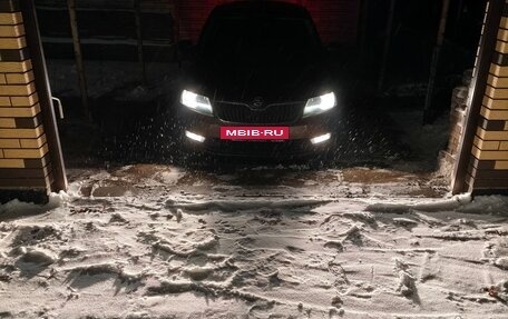 Skoda Rapid I, 2019 год, 1 600 000 рублей, 7 фотография