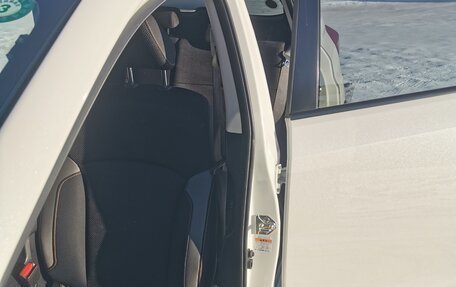 Subaru XV I рестайлинг, 2016 год, 1 410 000 рублей, 10 фотография