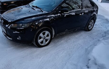 Ford Focus II рестайлинг, 2008 год, 400 000 рублей, 3 фотография