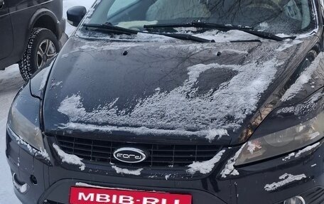 Ford Focus II рестайлинг, 2008 год, 400 000 рублей, 2 фотография