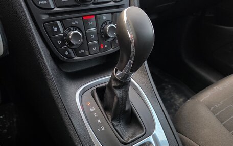 Opel Meriva, 2012 год, 745 000 рублей, 17 фотография